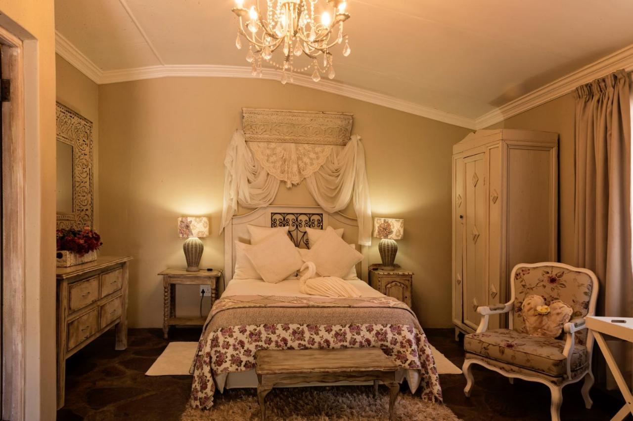 De Loft Guesthouse Piet Retief Buitenkant foto