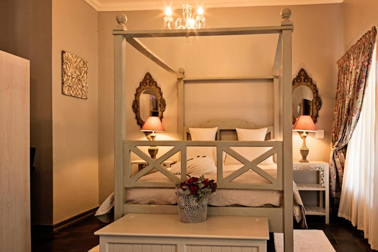 De Loft Guesthouse Piet Retief Buitenkant foto