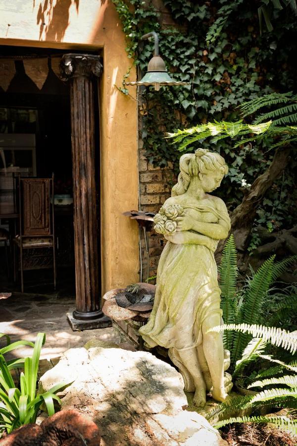 De Loft Guesthouse Piet Retief Buitenkant foto