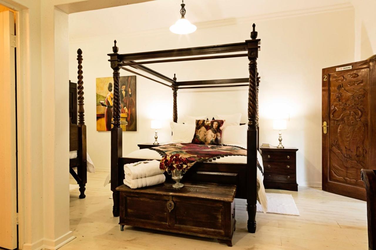 De Loft Guesthouse Piet Retief Buitenkant foto