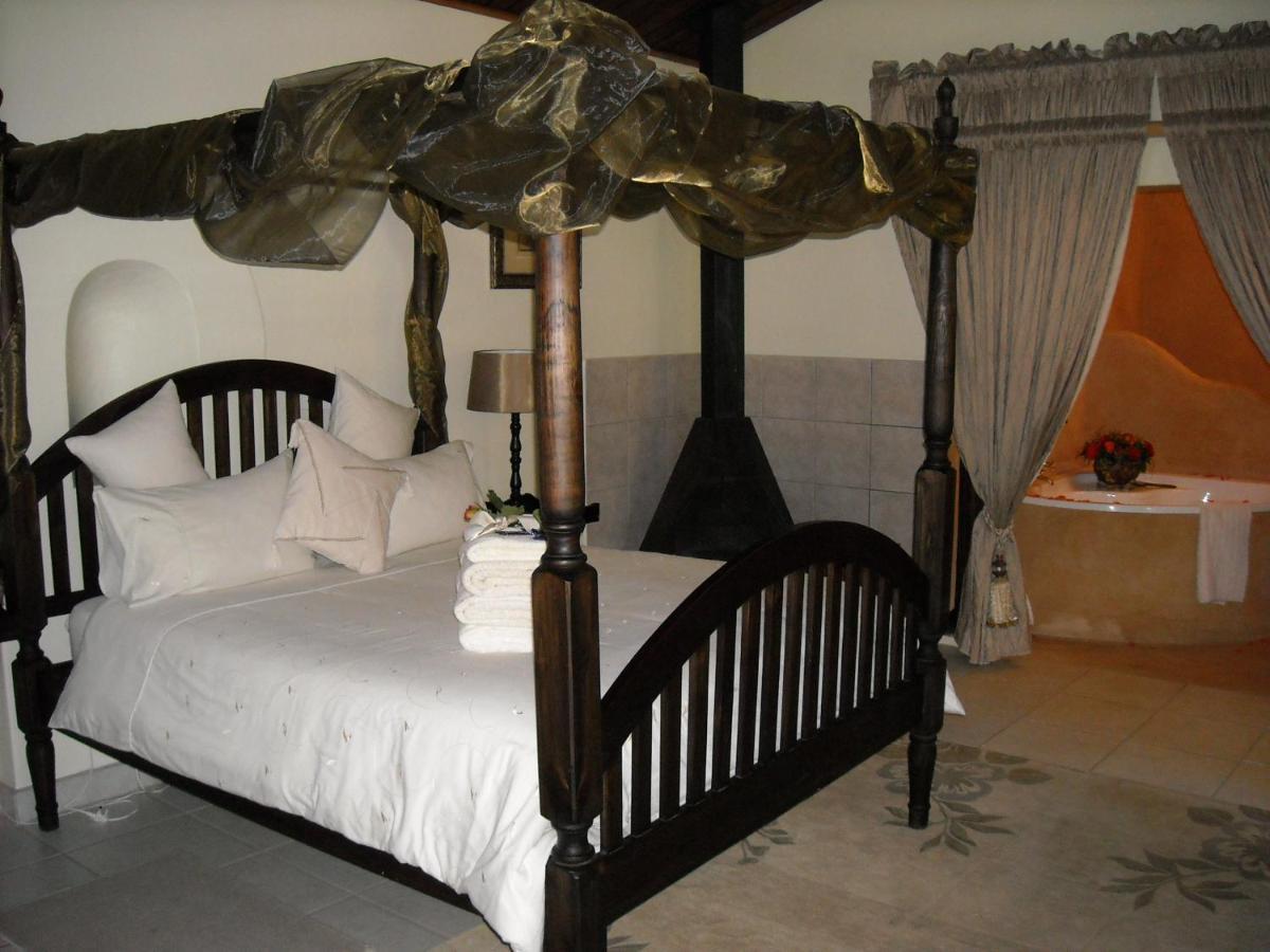De Loft Guesthouse Piet Retief Buitenkant foto