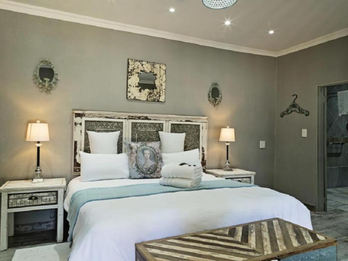 De Loft Guesthouse Piet Retief Buitenkant foto