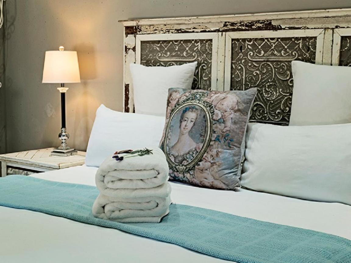 De Loft Guesthouse Piet Retief Buitenkant foto