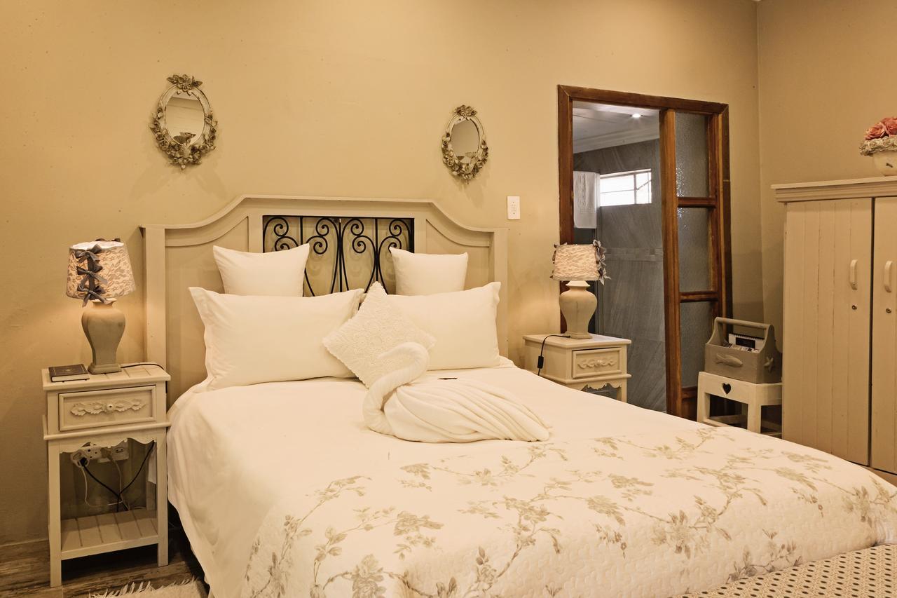 De Loft Guesthouse Piet Retief Buitenkant foto