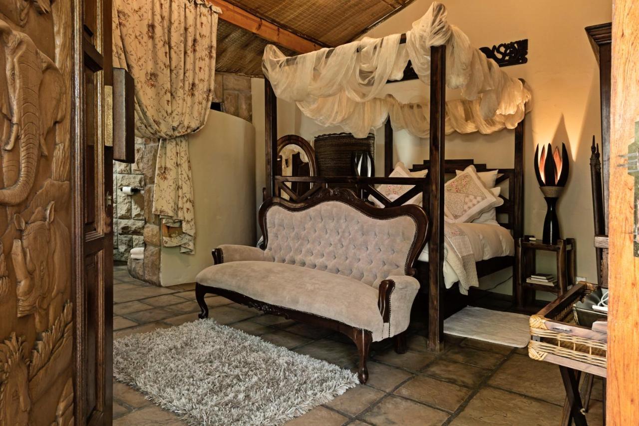 De Loft Guesthouse Piet Retief Buitenkant foto