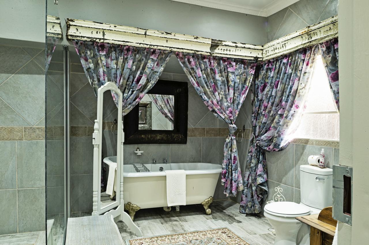 De Loft Guesthouse Piet Retief Buitenkant foto