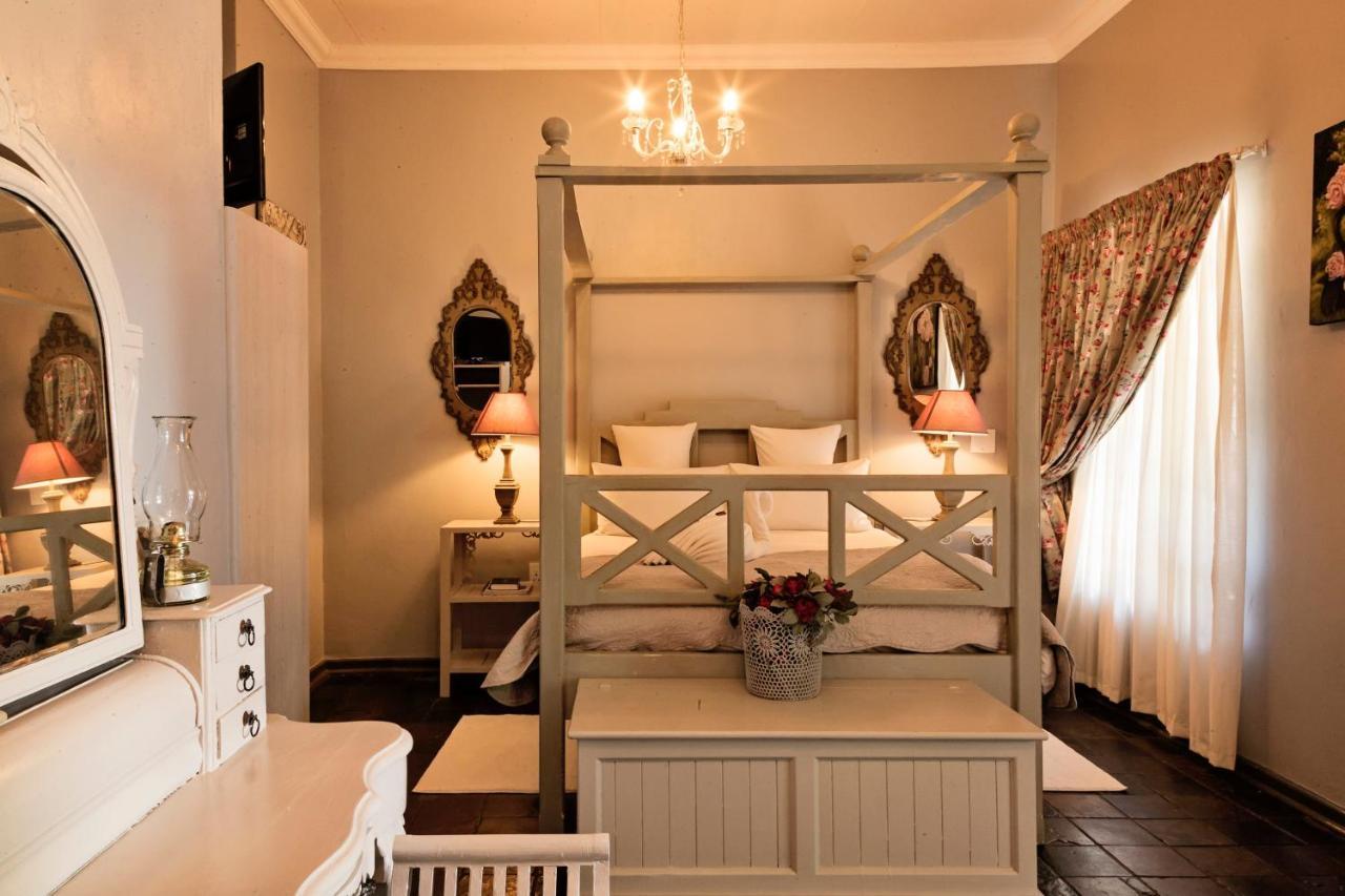 De Loft Guesthouse Piet Retief Buitenkant foto