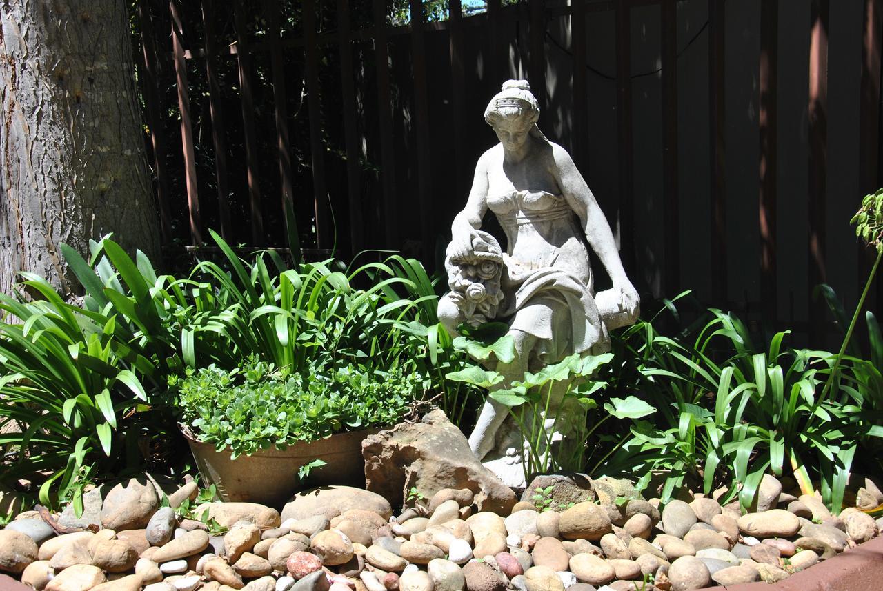 De Loft Guesthouse Piet Retief Buitenkant foto