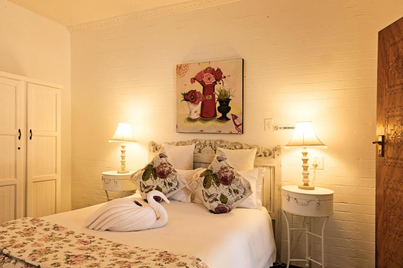 De Loft Guesthouse Piet Retief Buitenkant foto
