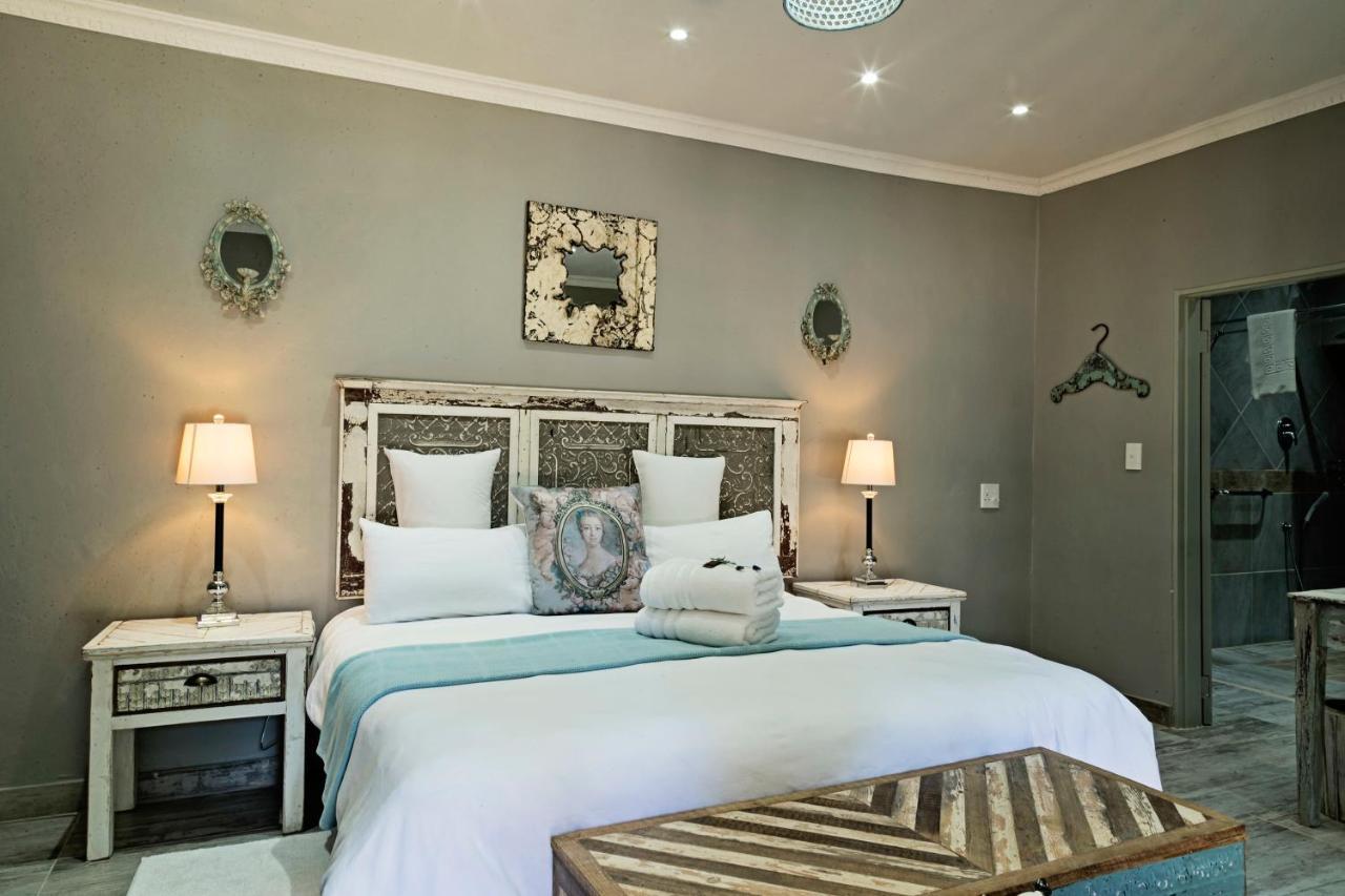 De Loft Guesthouse Piet Retief Buitenkant foto