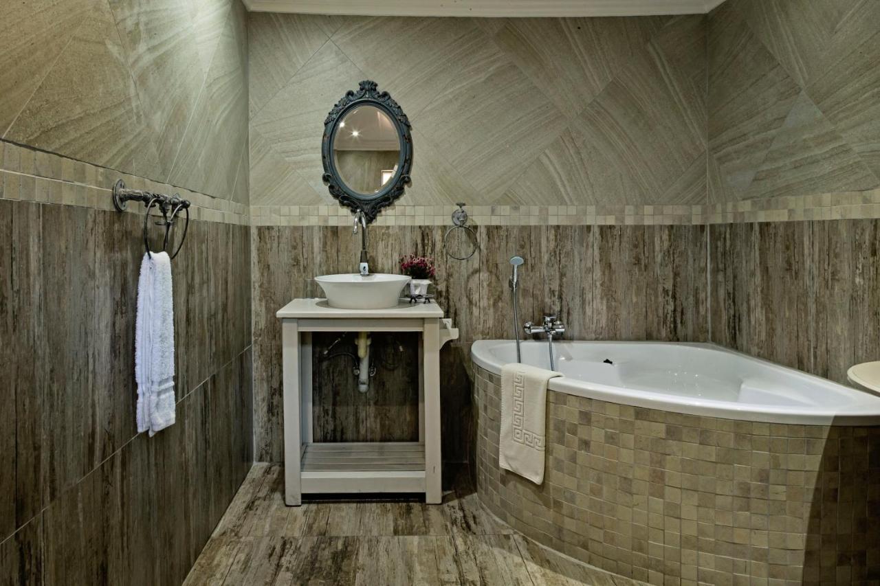 De Loft Guesthouse Piet Retief Buitenkant foto