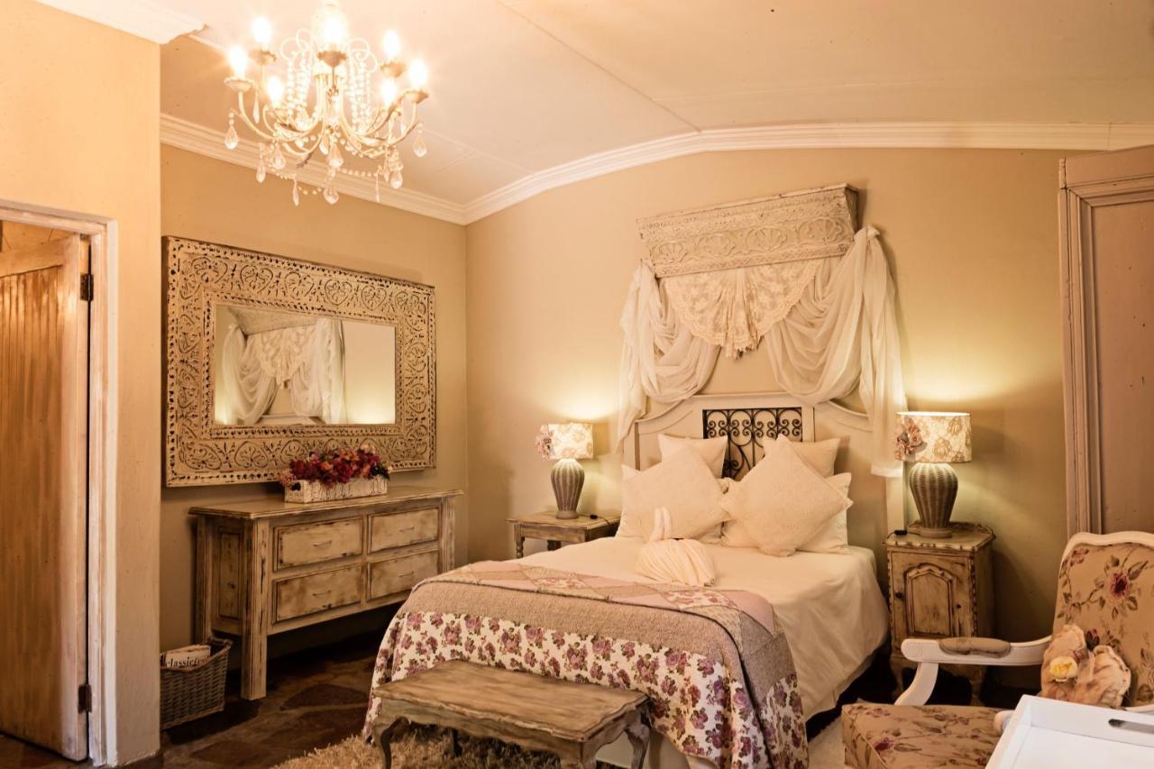 De Loft Guesthouse Piet Retief Buitenkant foto