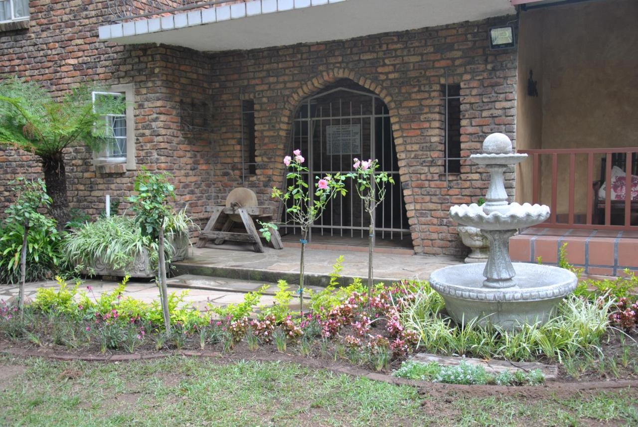 De Loft Guesthouse Piet Retief Buitenkant foto