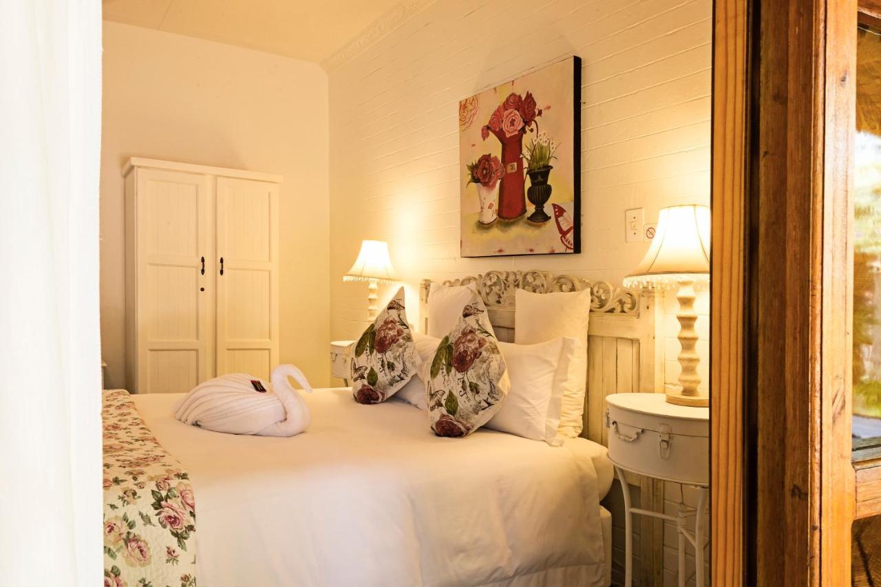 De Loft Guesthouse Piet Retief Buitenkant foto