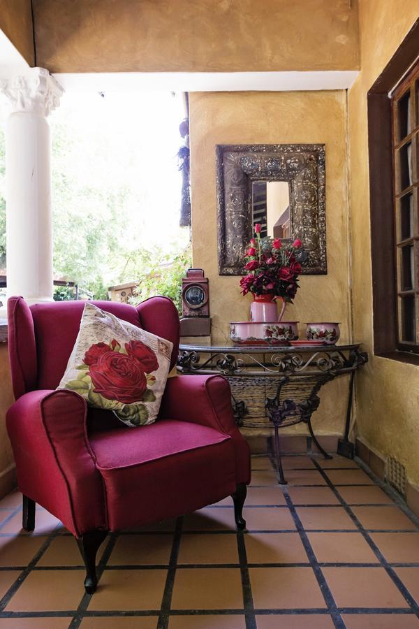 De Loft Guesthouse Piet Retief Buitenkant foto