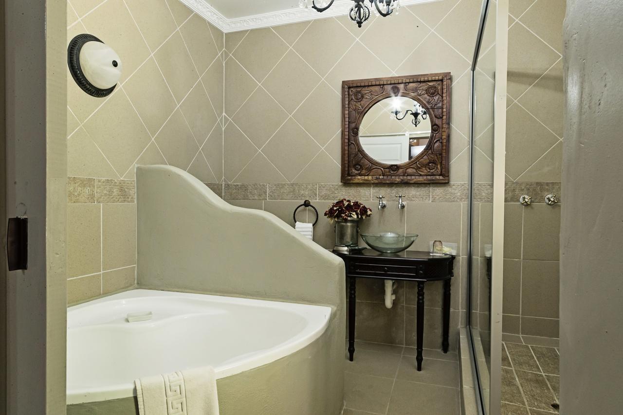 De Loft Guesthouse Piet Retief Buitenkant foto